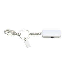 Sublimation blank flash drive