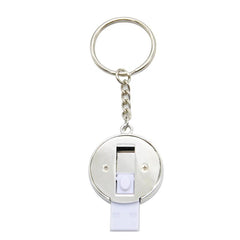 Sublimation blank flash drive