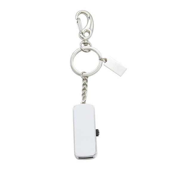 Sublimation blank flash drive