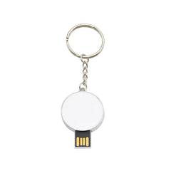 Sublimation blank flash drive