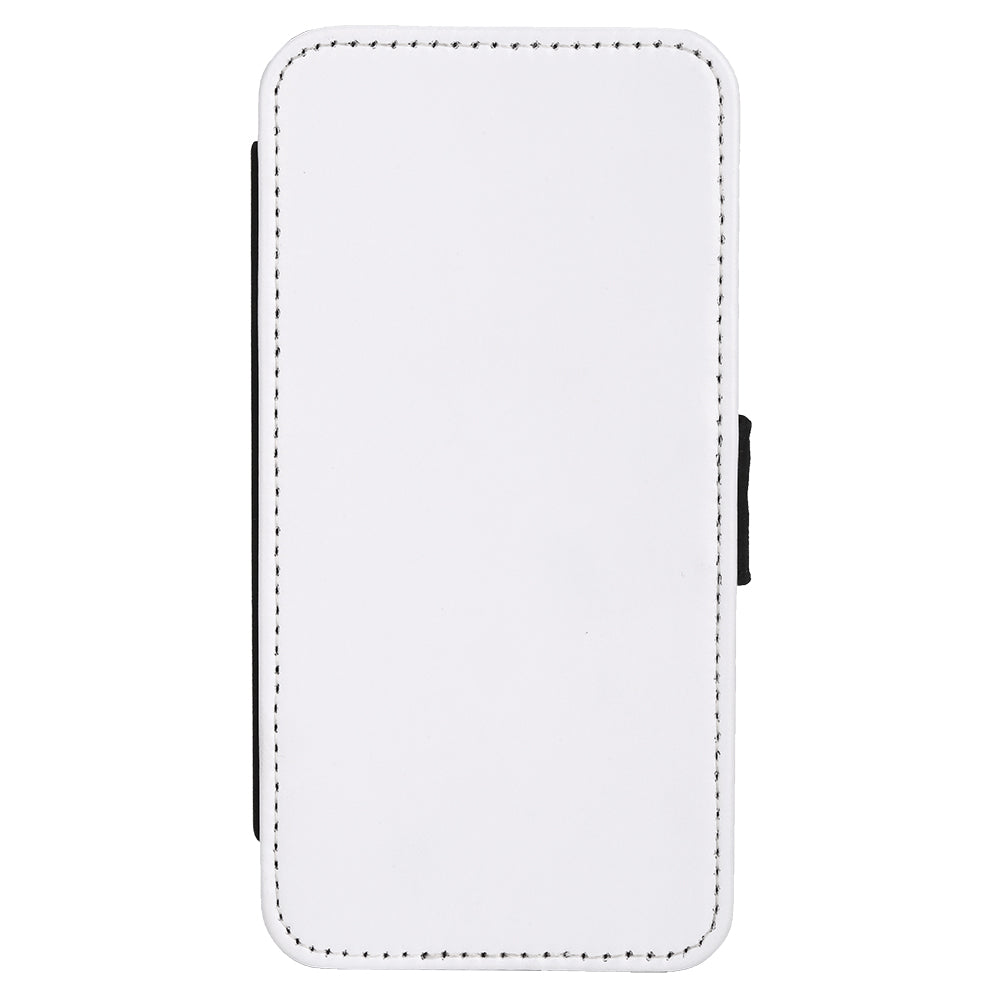 iPhone 14 6.1 - PU Leather Flip Case