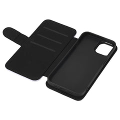 Sublimation blank iPhone 14 Leather flip case