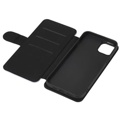 Sublimation blank iPhone 14 Plus Leather flip case
