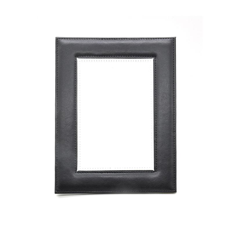 Sublimation blank pu photo panel