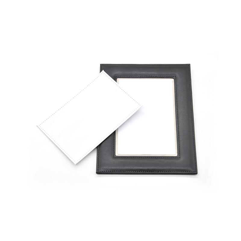 Sublimation blank pu photo panel