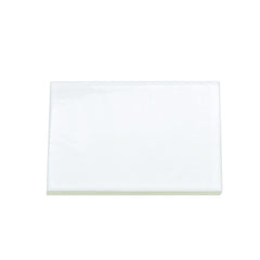 sublimation glass fridge magnet
