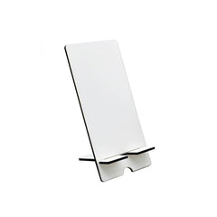Sublimation mdf phone stand