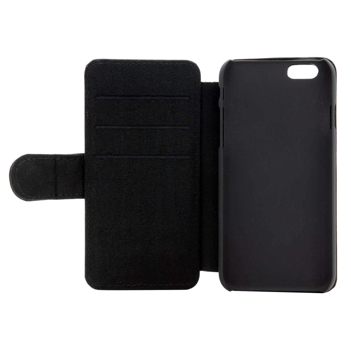 iPhone 6s PU Leather Flip Case