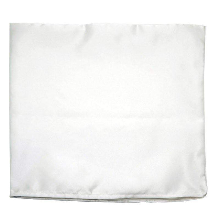 Silk feel cushion cover 40 x 40 cm