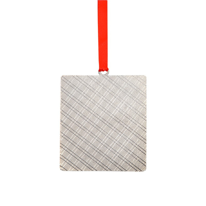 Xmas Decoration - Metal Joy Frame