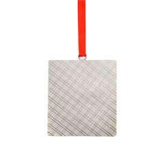 Xmas Decoration - Metal Love Frame