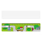 sublimation blank 15cm ruler subliflex