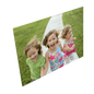 7" x 5" Toughened Glass Frame