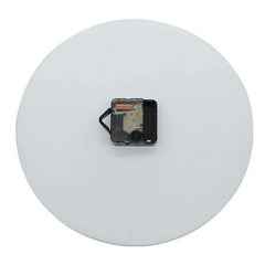 30cm Toughened Glass Clock