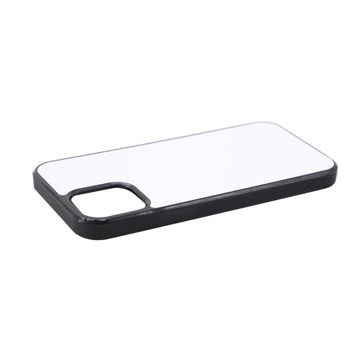 iPhone 12 Sublimation blank rubber phone case