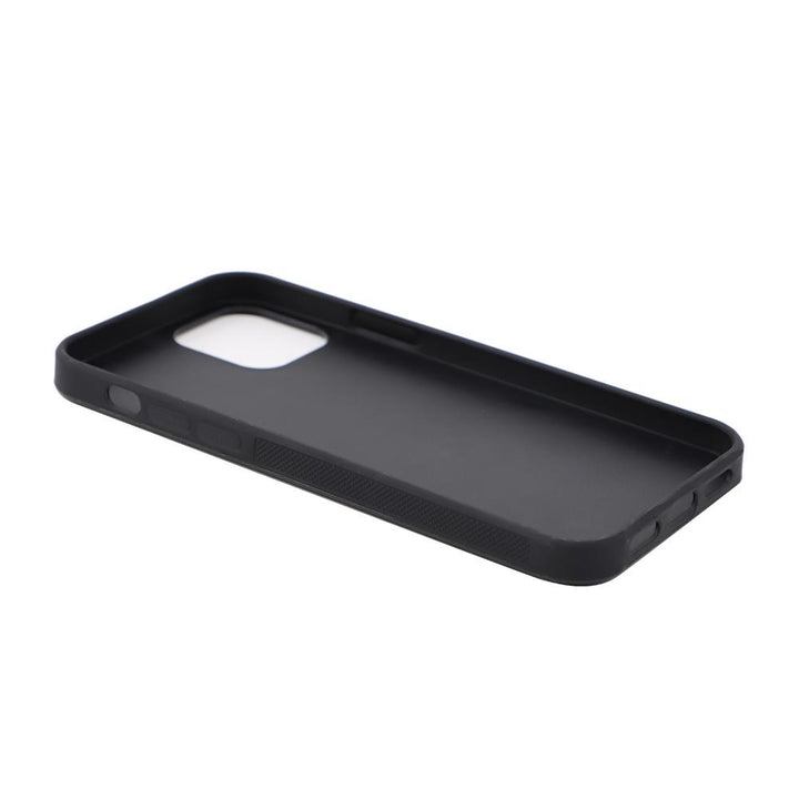 Satbro® Cases: Premium Liquid Silicone iPhone 12 Cases