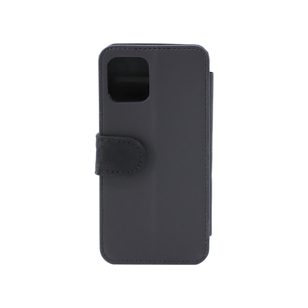 iPhone 12 Sublimation blank flip leather case