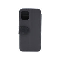 iPhone 12 Sublimation blank flip leather case