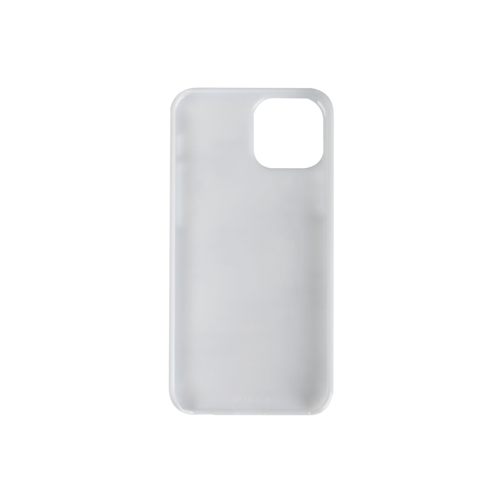 iPhone 13 5.4 mini sublimation blank plastic case