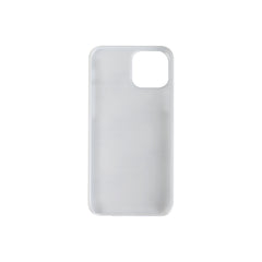 iPhone 13 5.4 mini sublimation blank plastic case