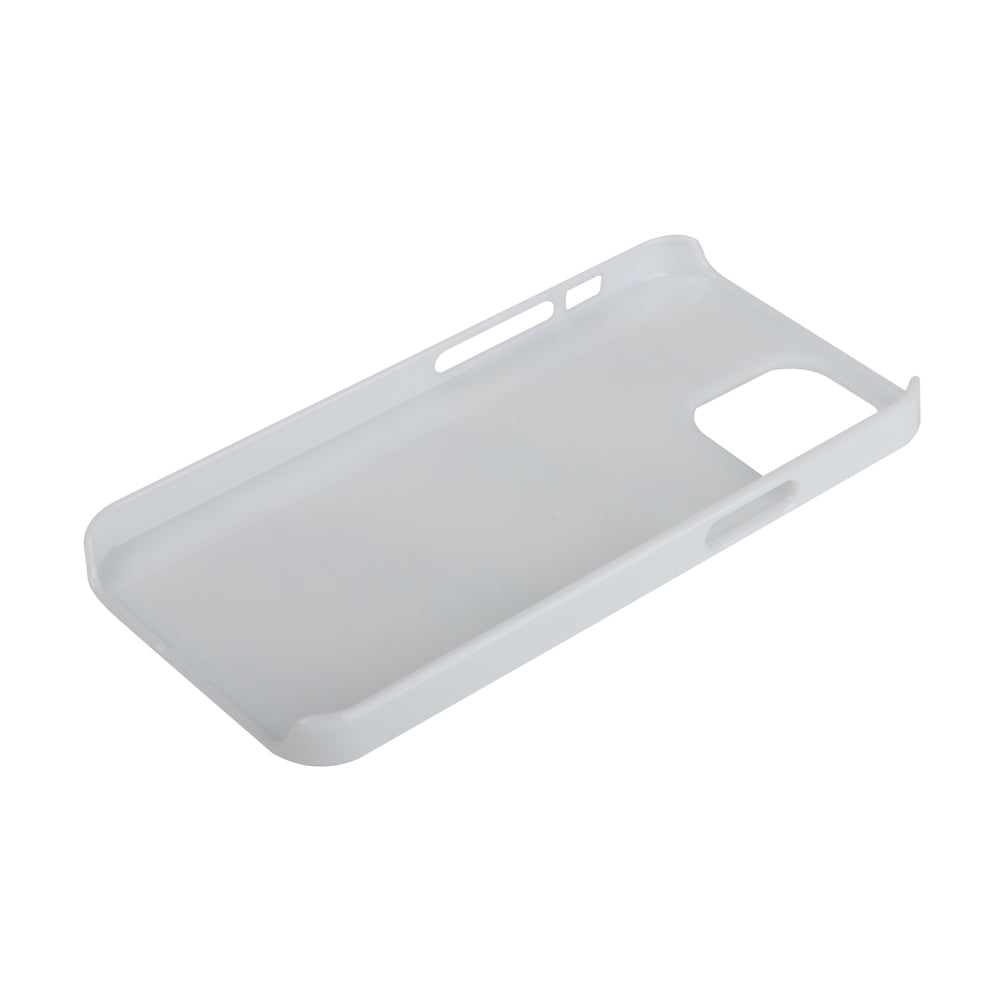 iPhone 13 5.4 mini sublimation blank plastic case