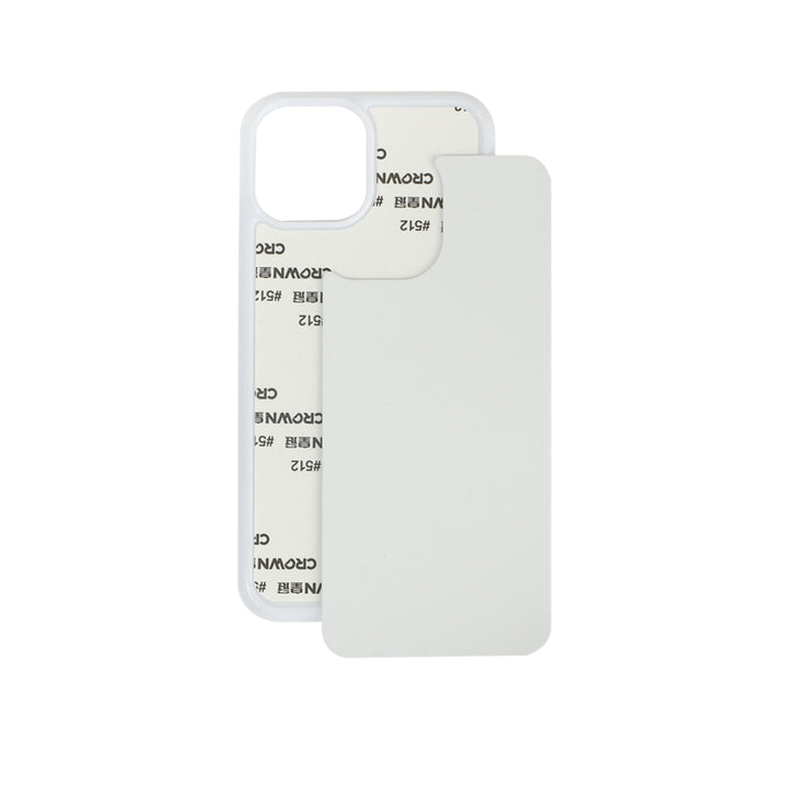 iPhone 13 5.4 mini sublimation blank plastic case