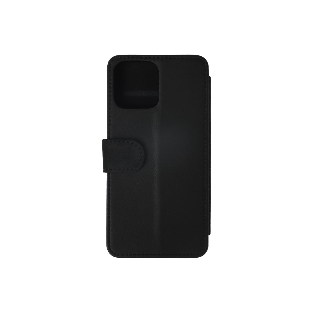 iPhone 13 6.1 Pro Max sublimation blank leather flip case
