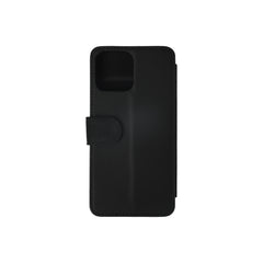 iPhone 13 6.1 Pro Max sublimation blank leather flip case