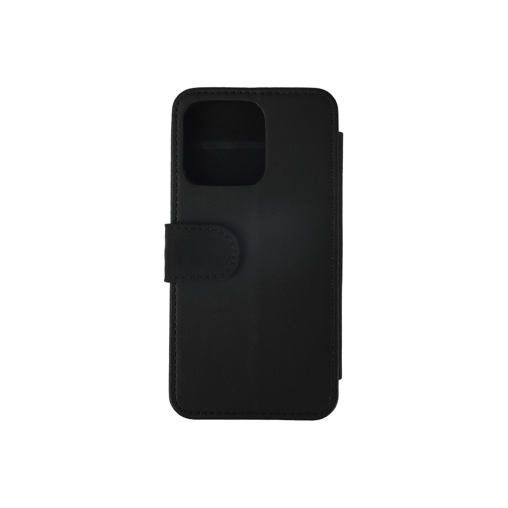 iPhone 13 6.1 Pro sublimation blank leather flip case
