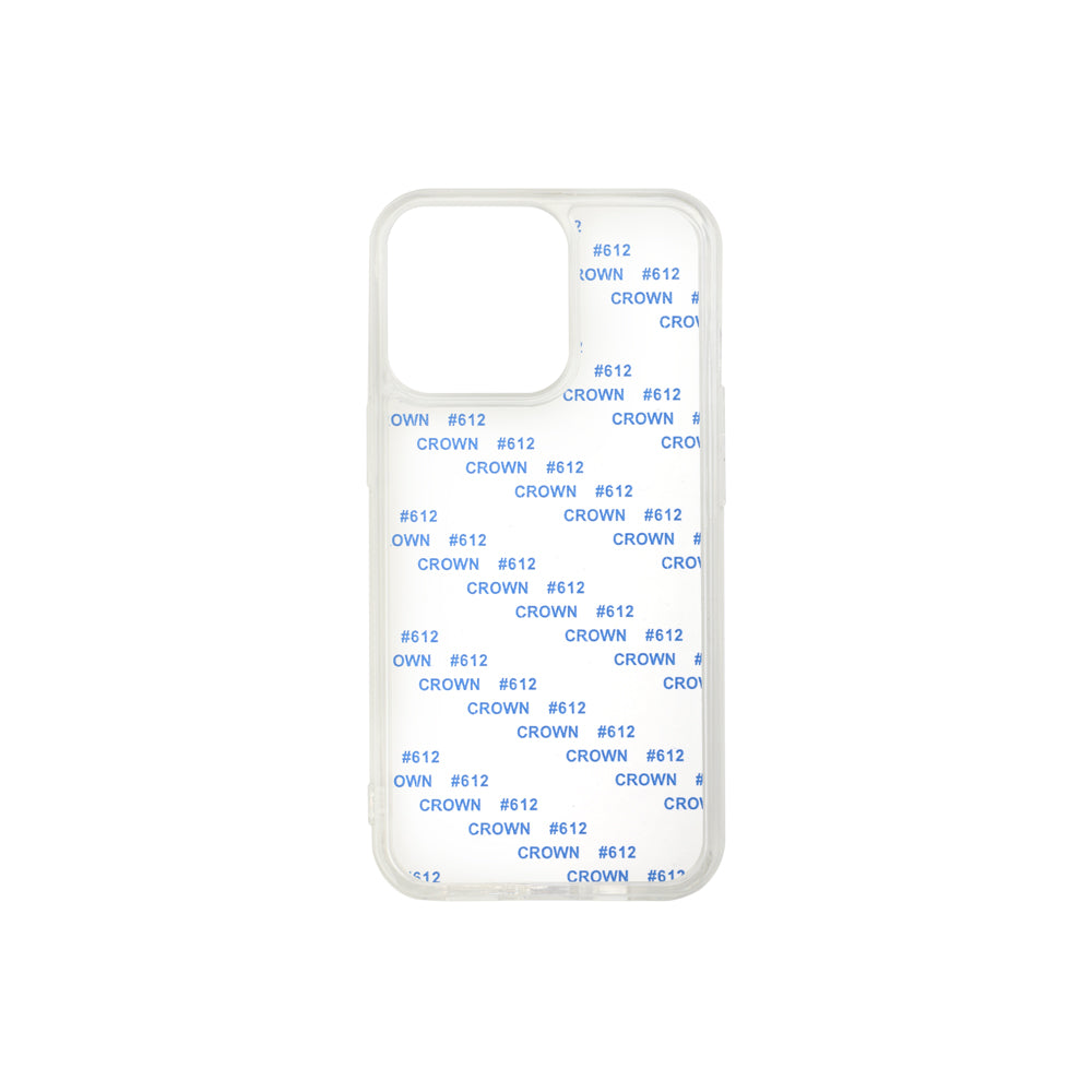 iPhone 13 6.1 Pro sublimation blank subliflex case