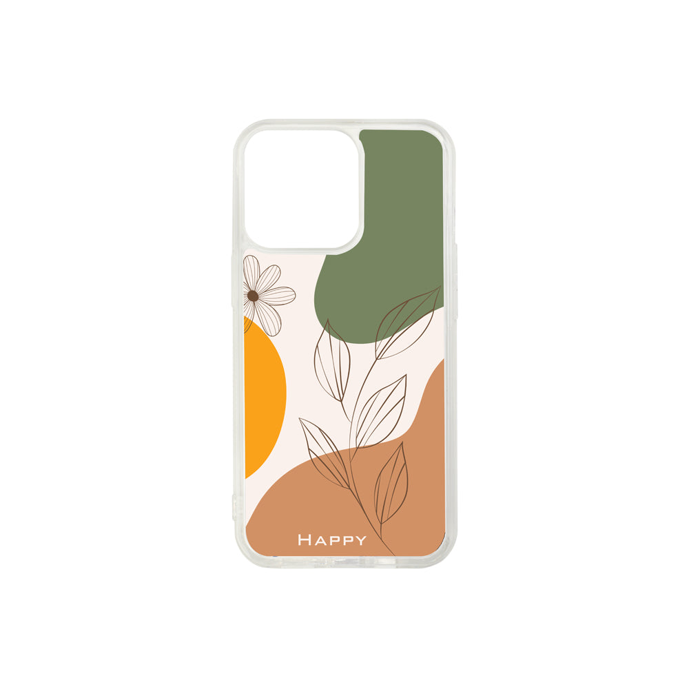 iPhone 13 6.1 Pro sublimation blank subliflex case