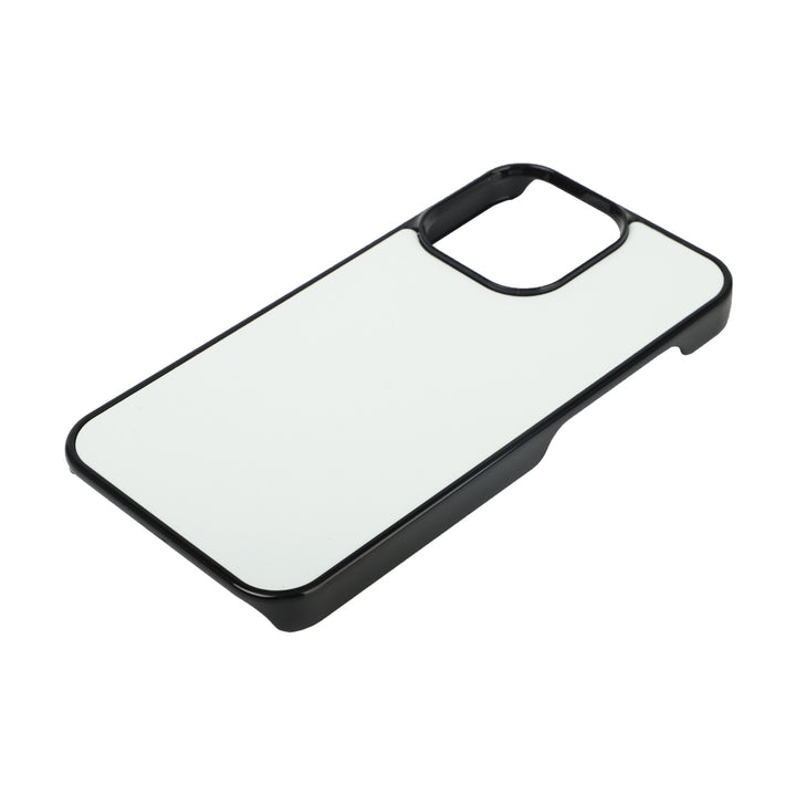 iPhone 13 6.1 pro sublimation blank plastic case