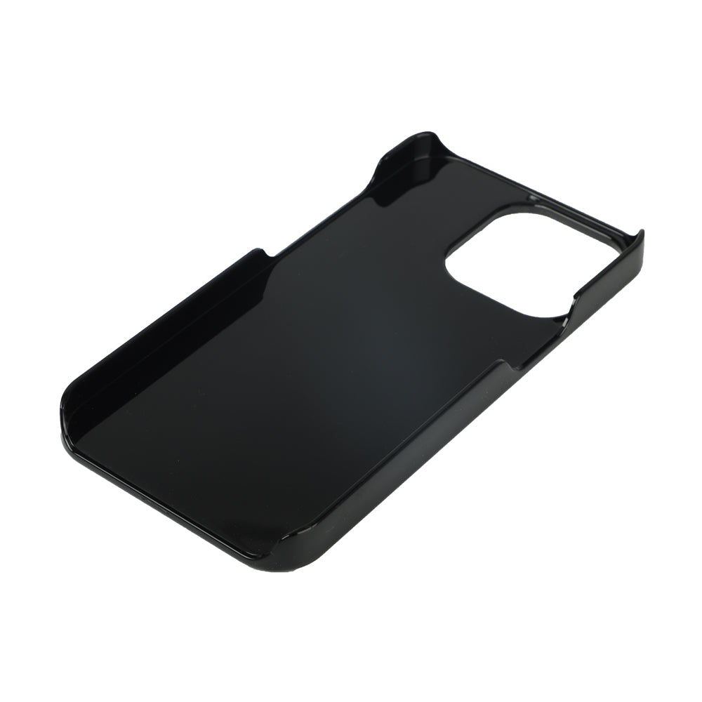 iPhone 13 6.1 pro sublimation blank plastic case