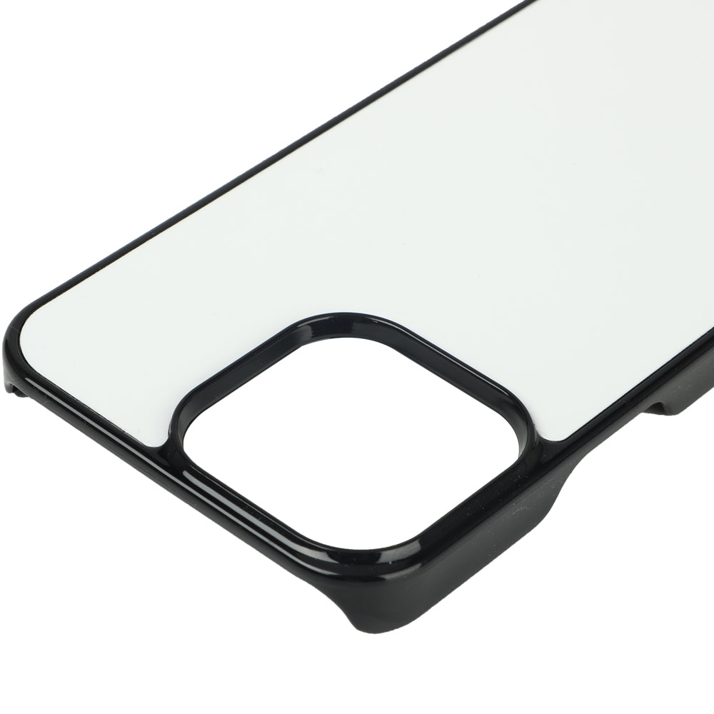 iPhone 13 6.1 pro sublimation blank plastic case
