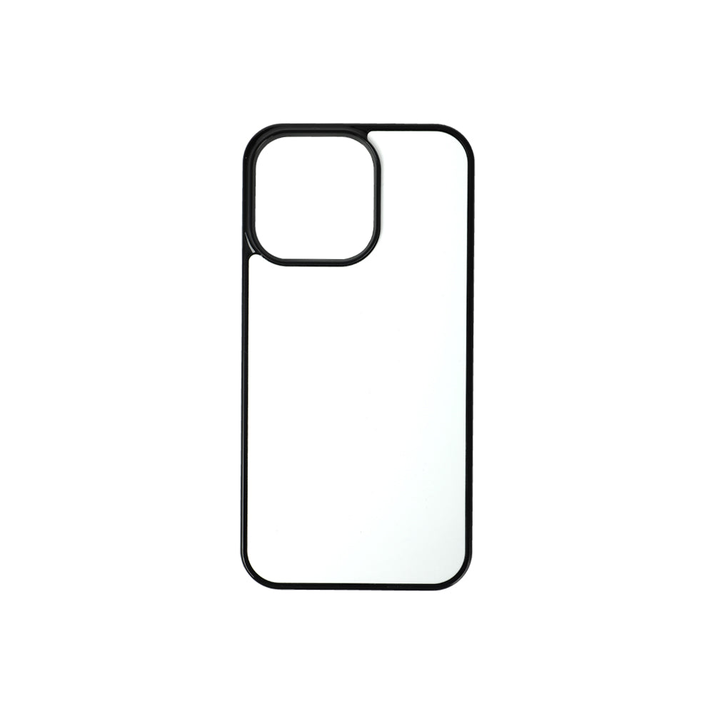 iPhone 13 6.1 pro sublimation blank plastic case