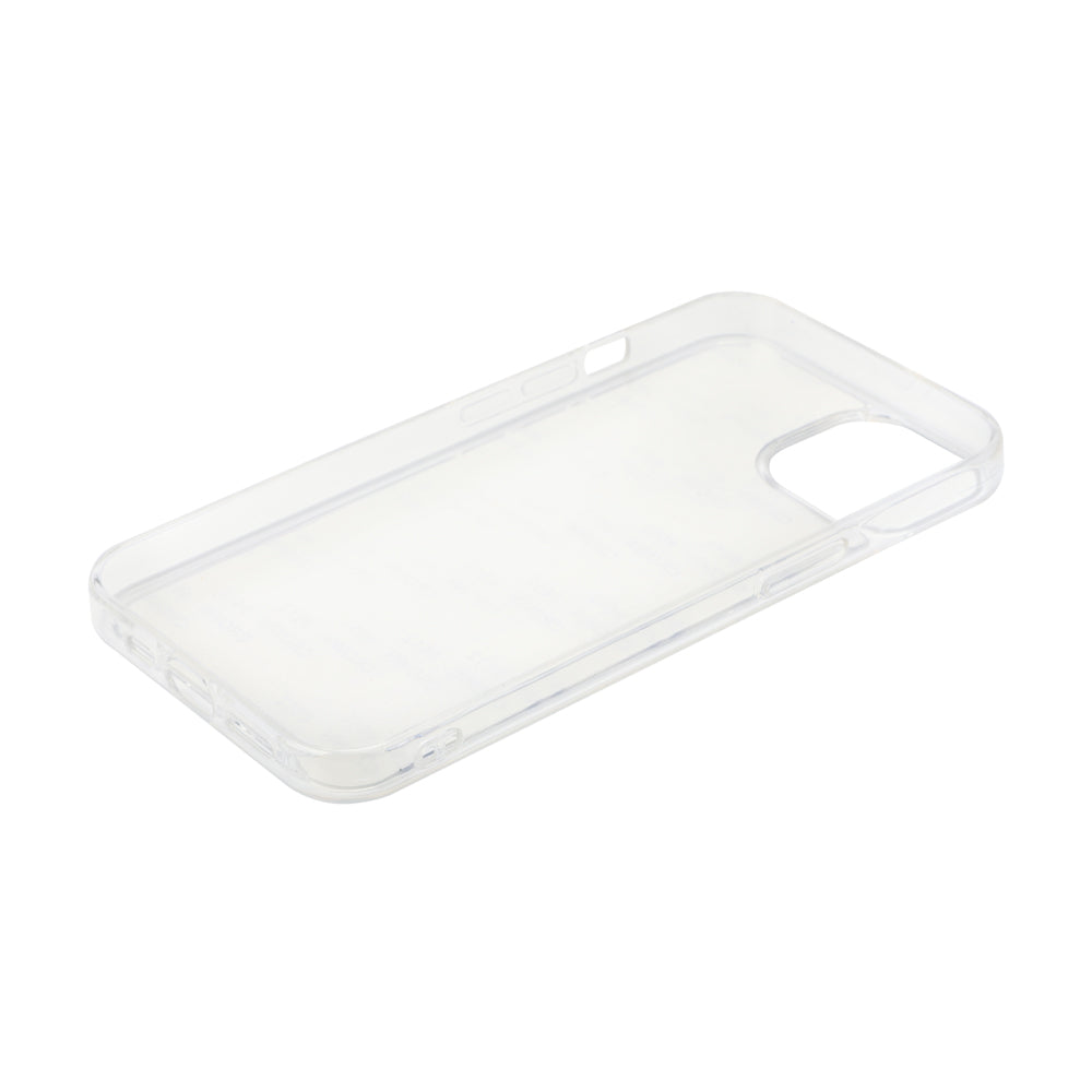 iPhone 13 6.1 sublimation blank subliflex case