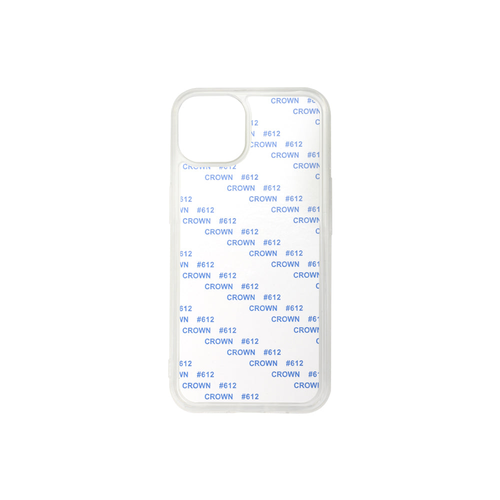 iPhone 13 6.1 sublimation blank subliflex case