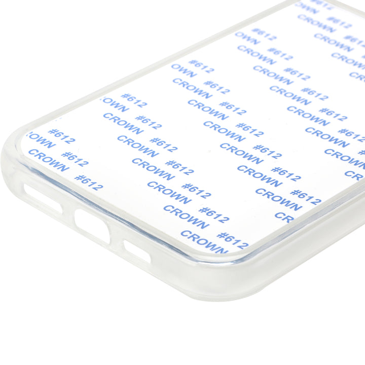 iPhone 13 6.7 Pro Max sublimation blank subliflex case