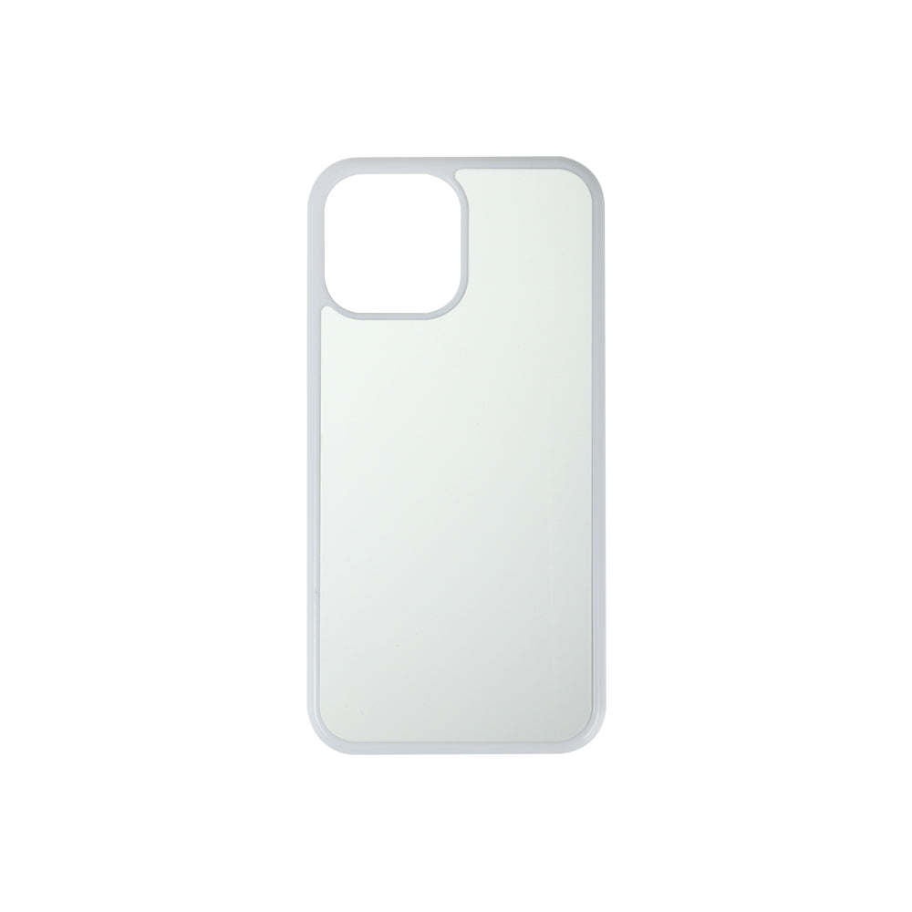 iPhone 13 6.7 pro max sublimation blank plastic case