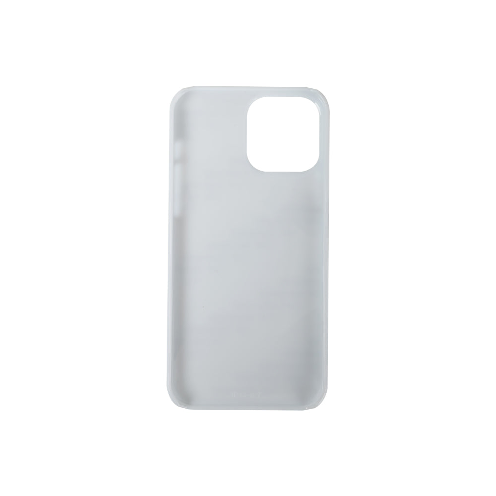 iPhone 13 6.7 pro max sublimation blank plastic case