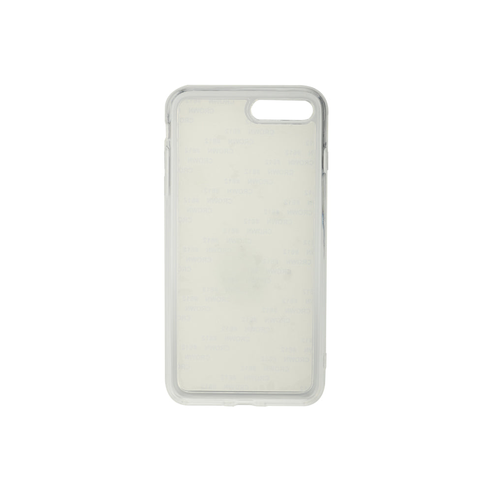 iPhone 6 7 and 8 Plus subliflex sublimation rubber case