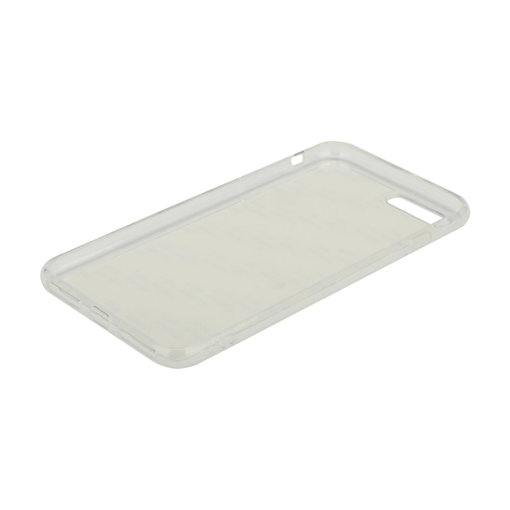 iPhone 6 7 and 8 Plus subliflex sublimation rubber case