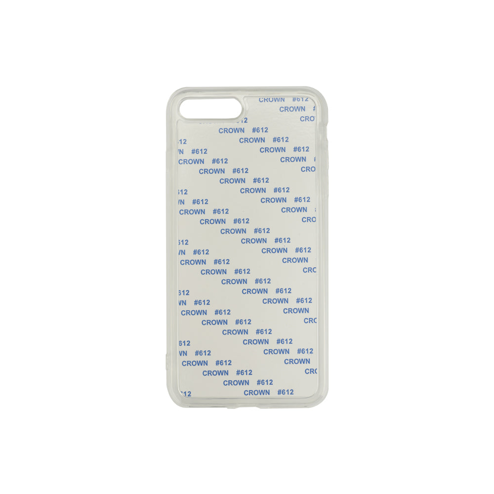 iPhone 6 7 and 8 Plus subliflex sublimation rubber case