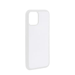 iPhone 11 Pro Max 6.5 - Rubber Case - White