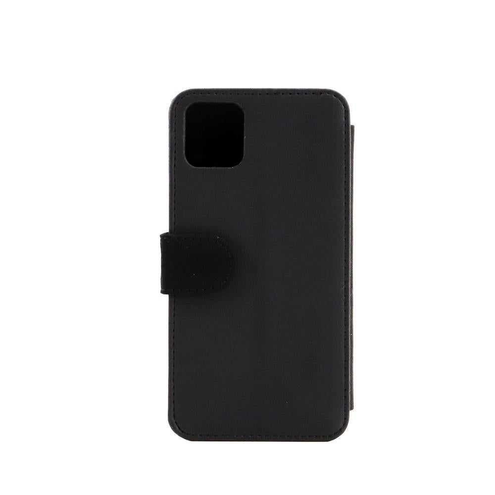 sublimation blank pu leather flip case for iphone 11