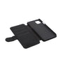 sublimation blank pu leather flip case for iphone 11