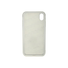 iPhone xr subliflex sublimation rubber case