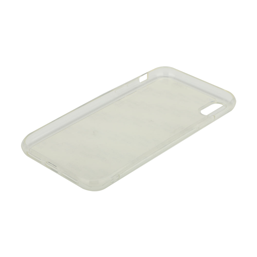 iPhone xr subliflex sublimation rubber case
