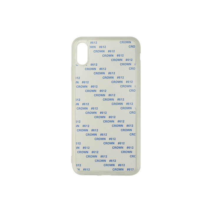iPhone xs Max subliflex sublimation rubber case