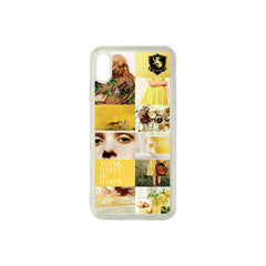 iPhone xs Max subliflex sublimation rubber case